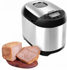 Хлебопечь RBM-M1911 - Фото 10