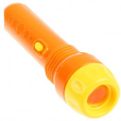 Проектор музыкальный «Ми-ми-мишки» - Фото 3