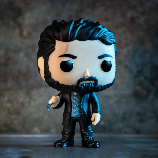 Фигурка «Billy Butcher»