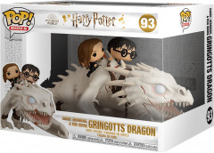 Фигурка «Harry Potter» - Фото 1