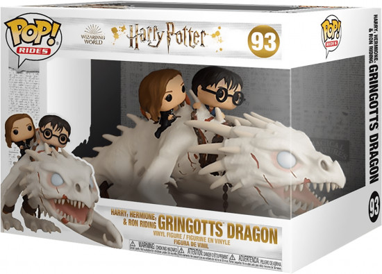 Фигурка «Harry Potter»