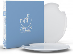 Набор тарелок «With bite» - Фото 5