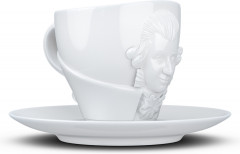 Чайная пара «Wolfgang Amadeus Mozart» - Фото 15