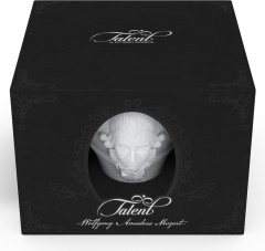 Чайная пара «Wolfgang Amadeus Mozart» - Фото 19