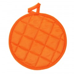 Кухонная прихватка «Тыква» - Фото 1