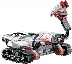 Майндстормс / Mindstorms EV3 - Фото 5
