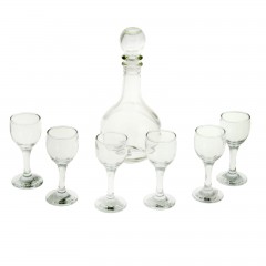 Мини-бар «Гладье» 7 предметов - Фото 1