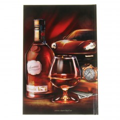 Ежедневник «История моего успеха» 96 листов - Фото 3