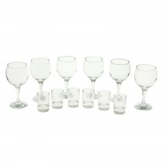 Мини-бар «Гладье» 12 предметов - Фото 1