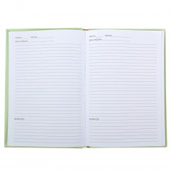 Ежедневник «Стартовый капитал» 96 листов - Фото 4