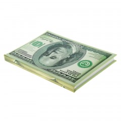 Ежедневник «Стартовый капитал» 96 листов - Фото 1