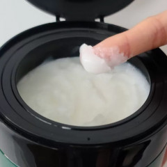 Маска против выпадения волос с травяными экстрактами - Фото 2