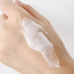 Маска против выпадения волос с травяными экстрактами - Фото 4