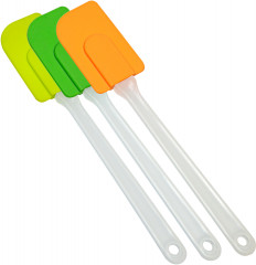 Лопатка силиконовая - Фото 1