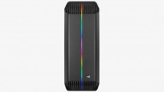 Корпус Gladiator Duo-G-BK-v1 - Фото 3