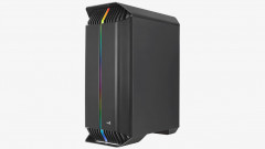 Корпус Gladiator Duo-G-BK-v1 - Фото 8