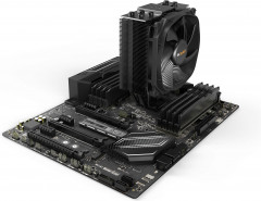 Кулер для процессора Dark Rock Slim - Фото 3