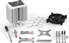 Кулер для процессора Shadow Rock 3 - Фото 6