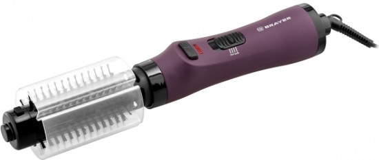 Фен-щётка Brayer BR3133