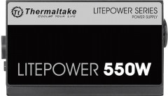 Блок питания Litepower LT 550W - Фото 1