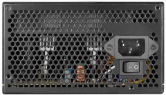 Блок питания Litepower LT 550W - Фото 4