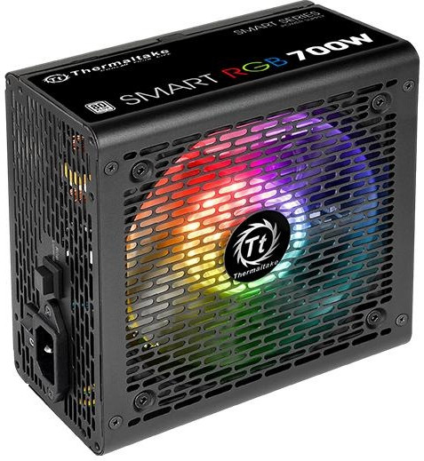 Блок питания Thermaltake Smart RGB 700W