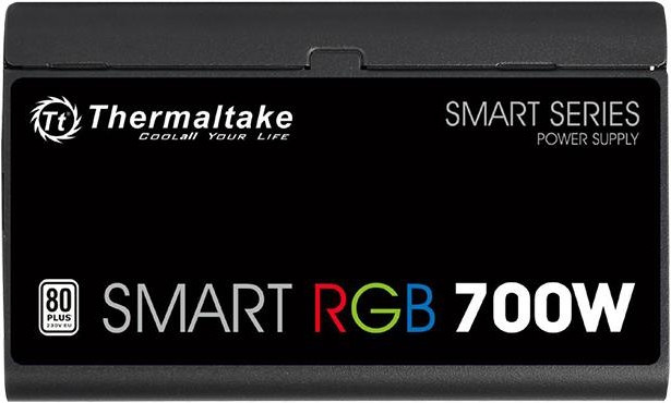 Блок питания Smart RGB 700W | Smart | Thermaltake | Фото 4