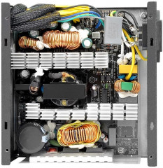 Блок питания TR2 S 700W - Фото 2