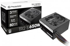 Блок питания Thermaltake TR2 S 650W - Фото 5