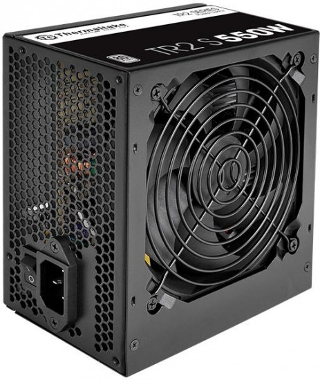 Блок питания Thermaltake TR2 S 550W