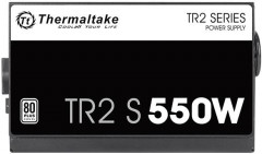 Блок питания Thermaltake TR2 S 550W - Фото 3