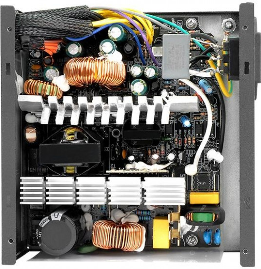 Блок питания Thermaltake TR2 S 500W