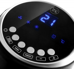 Тепловентилятор - Фото 3