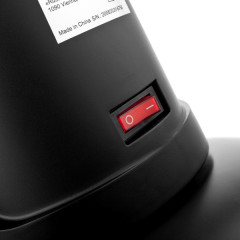 Тепловентилятор - Фото 5