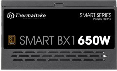 Блок питания Smart BX1 650W - Фото 2