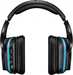 Наушники-гарнитура беспроводная G935 - Фото 1