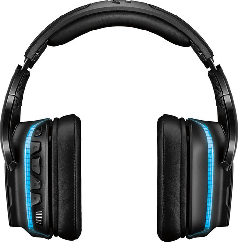 Наушники-гарнитура беспроводная Logitech G935