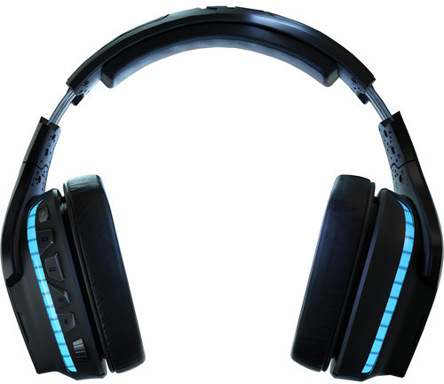 Наушники-гарнитура беспроводная Logitech G935