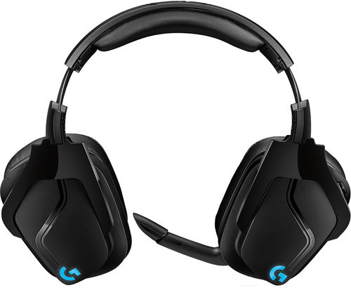 Наушники-гарнитура беспроводная Logitech G935