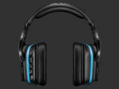 Наушники-гарнитура беспроводная G935 - Фото 6