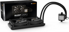 Кулер для процессора Silent Loop 2 - Фото 2