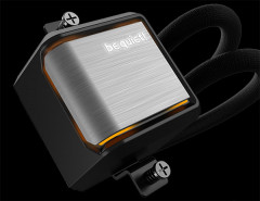 Кулер для процессора Silent Loop 2 - Фото 4