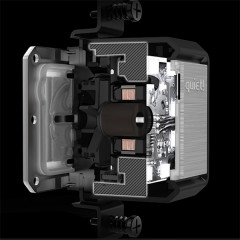 Кулер для процессора Silent Loop 2 - Фото 5