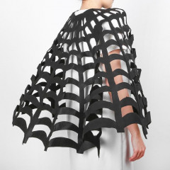 Набор карнавальный «Ведьмочка» - Фото 2