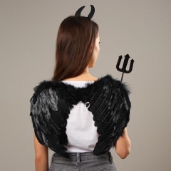 Набор карнавальный «Чёртик» - Фото 1