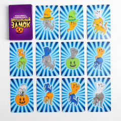 Игра настольная «Волшебный замок» - Фото 8