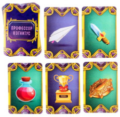 Игра настольная «Академия волшебства. Магистериум» - Фото 6