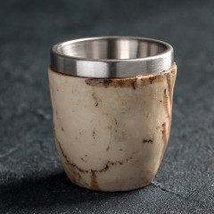 Стопка «Череп» - Фото 2