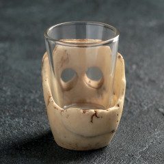 Стопка «Череп» - Фото 2