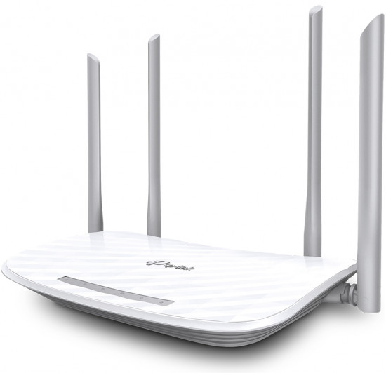 Маршрутизатор TP-Link Archer C50(RU) AC1200